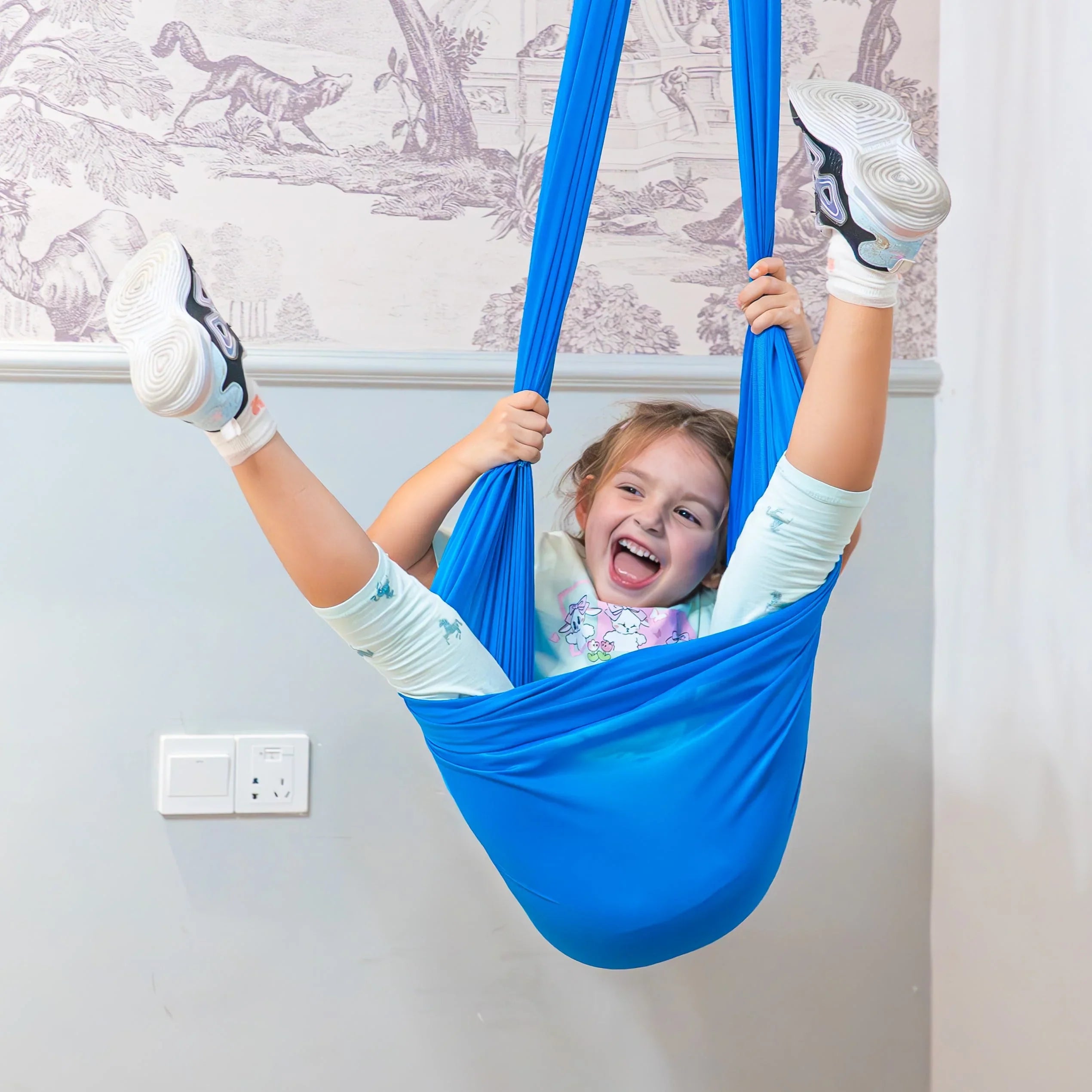 KiddoSpace Sensory Swing