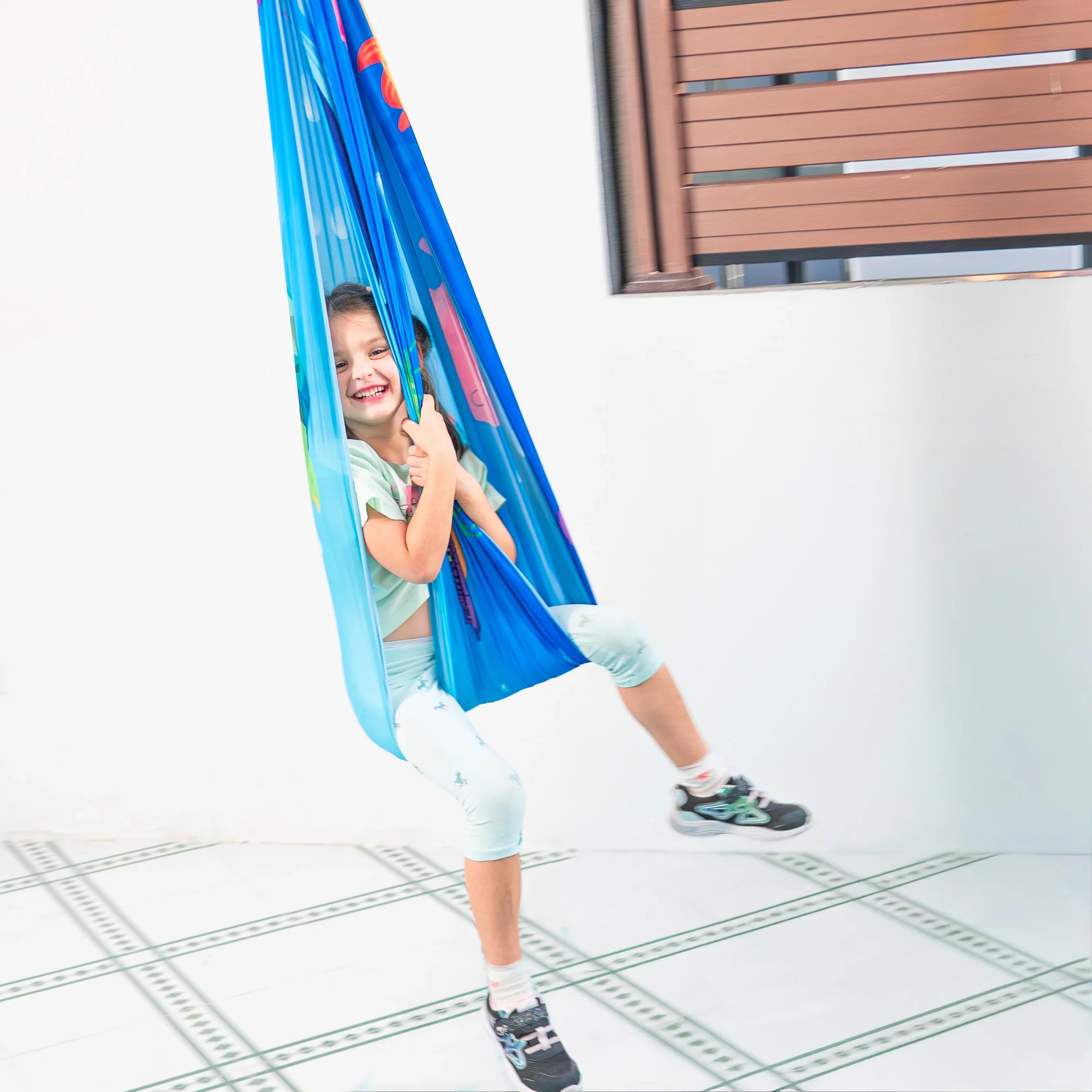 KiddoSpace Sensory Swing