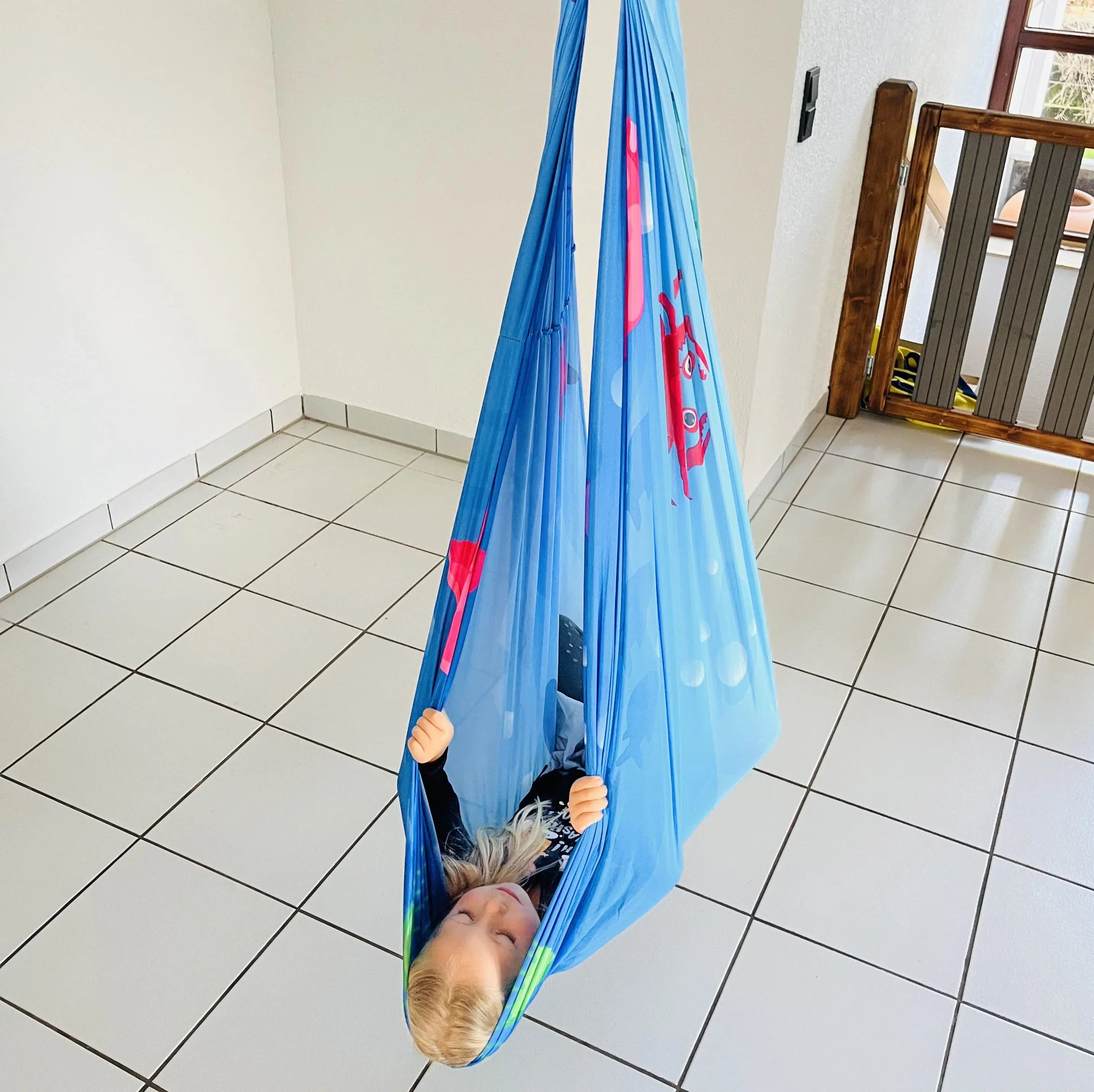 KiddoSpace Sensory Swing